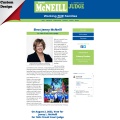 Jenny L. McNeill for 14th Circuit Court Judge