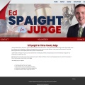 Ed Spaight for Citrus County Judge