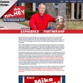 Mike Richey For Wise County Commissioner Precinct 4
