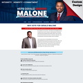 Gerald Malone for Cedar Hill City Council ~ Place 6