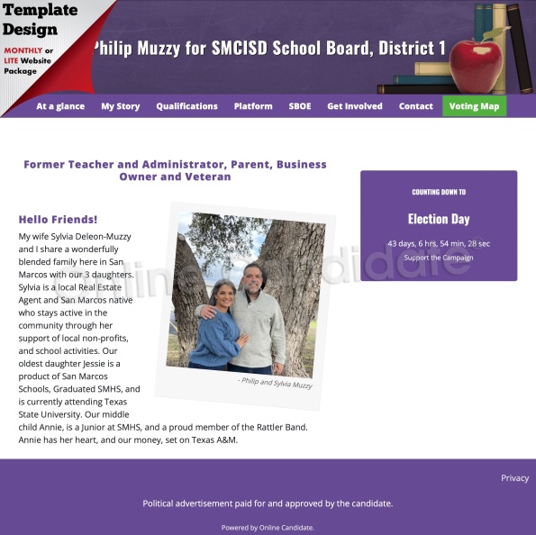  Philip Muzzy for SMCISD School Board, District 1 .jpg