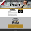 Kathy Dinh Davis for Cleburne ISD School Board of Trustees