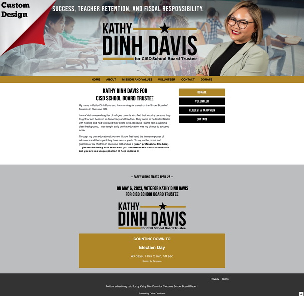 Kathy Dinh Davis for Cleburne ISD School Board of Trustees.jpg