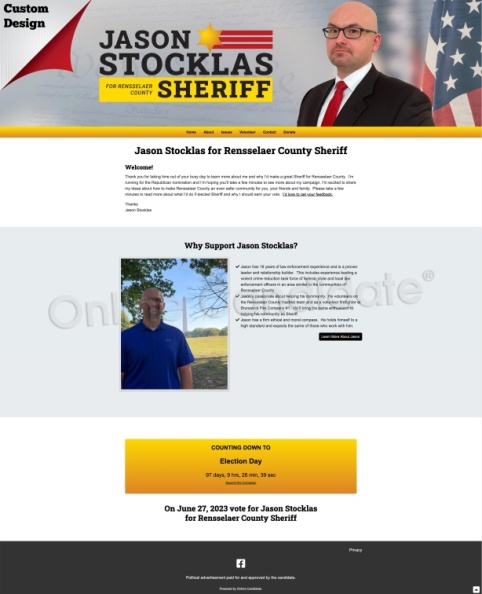 Jason Stocklas for Rensselaer County Sheriff.jpg
