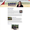 Angie Bedolla for for Thornton City Council
