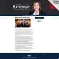 Nicole Matkowsy for Thornton City Council