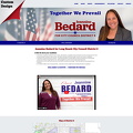 Jeannine Bedard for Long Beach City Council District 5