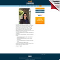 Navi Kahlon for Tracy School Board (1788 visits) Navi Kahlon for Tracy School Board