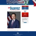 Phil Juarez for Will County Board.jpg