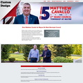 Matthew Cavallo for Wayne 5th Ward Municipal Council