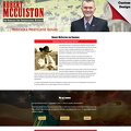 McCuiston for Nebraska 3rd Congressional District