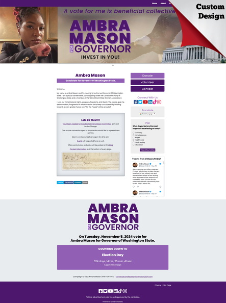 Ambra Mason for Governor Of Washington State.jpg