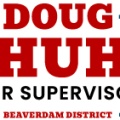 Supervisor Campaign Logo