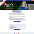 Ruthie Knowles for Cherry Creek School District Board of Education