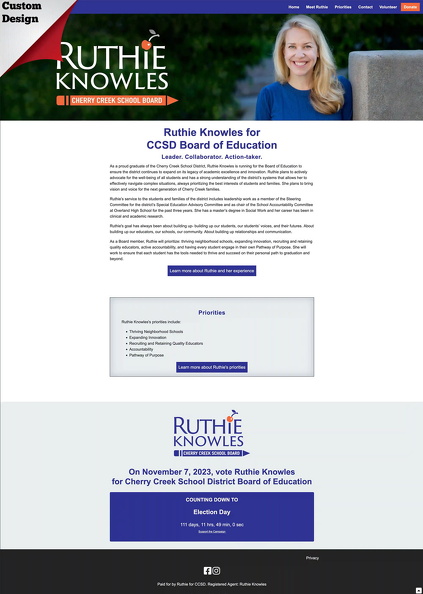 Ruthie Knowles for Cherry Creek School District Board of Education.jpg