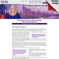 Michele Vetter for Metro Nashville City Council