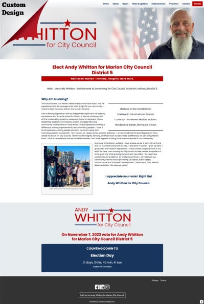 Andy Whitton for Marion City Council.jpg