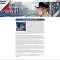 Donnie Martinez for Osceola Count Sheriff