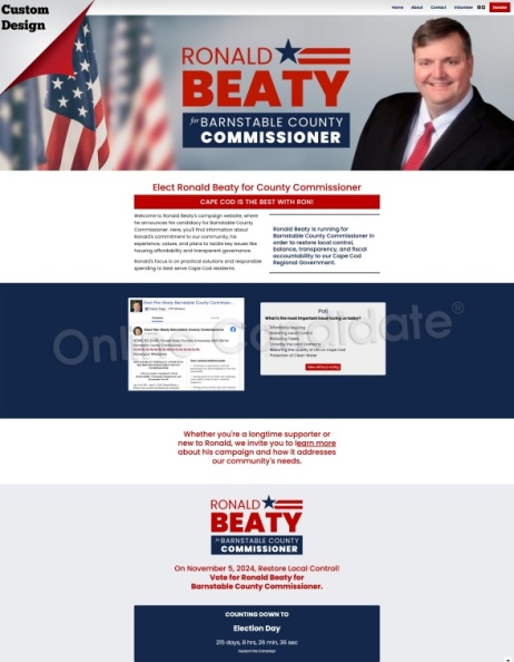 Ronald Beaty for County Commissioner.jpg
