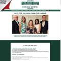Slate Camapign - Board of Election Website
