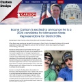 Boone Carlson for Minnesota State Representative for District 09A. .jpg