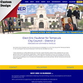 Eric Faulkner for Temecula City Council – District 2
