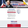 Russ Clark for Sangamon County Board - District 25