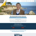 Jeannette Witten for CUSD Governing Board Member Trustee Area 3