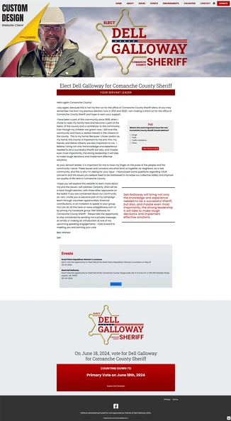 Dell Galloway for Comanche County Sheriff.webp