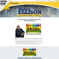 Marcus Ellison for South Bend Community School Board At-Large