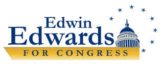 US Congress Campaign Logo EE