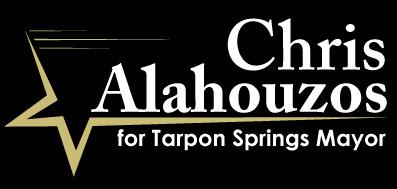 Mayor Campaign Logo CH