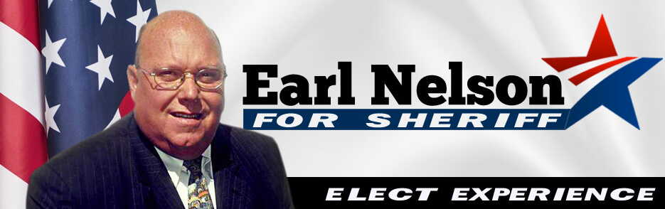 Earl Nelson for Cheshire County Sheriff (20349 visits) Earl Nelson for Cheshire County Sheriff