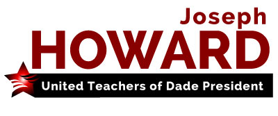 School Board Campaign Logo JH