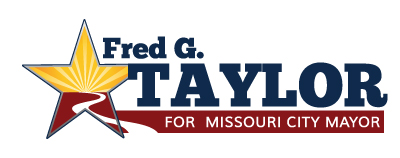 Mayor Campaign Logo