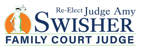 Judicial Campaign Logo AS
