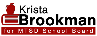 Board of Education Campaign Logo - KB