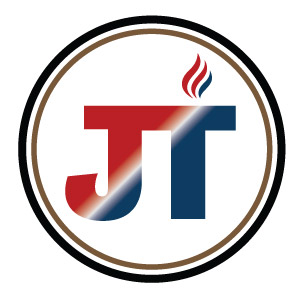 Judicial Campaign Logo JT