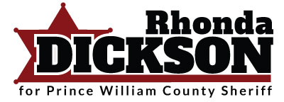 Sheriff Campaign Logo
