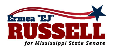 State Senate Campaign Logo-ER