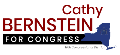 Congressional Campaign Logo CB