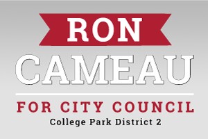 City Council Campaign Logo RC
