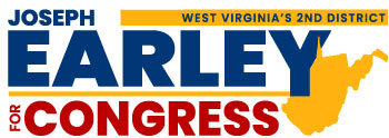 Congressional Campaign Logo