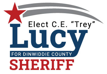 Sheriff Campaign Logo