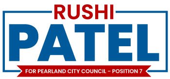 City Council Campaign Logo