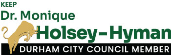 City Council Campaign Logo