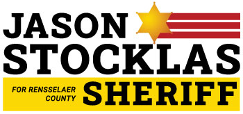 Sheriff Campaign Logo