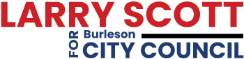 City Council Campaign Logo