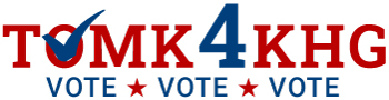 Campaign Logo