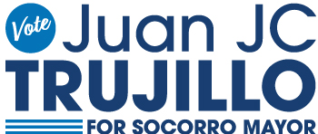 Mayor Campaign Logo